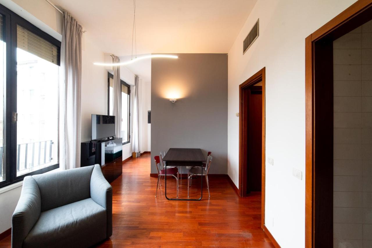 Hbhall Brera 59 Milan Bagian luar foto